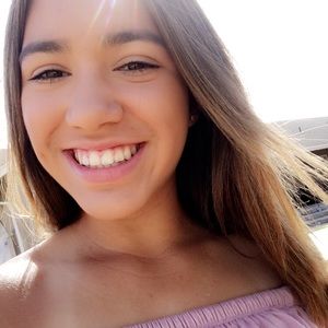 Meet your Posher, Lexi